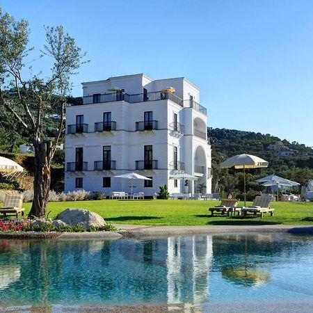 Anna Belle Elegant Agriresort Sorrento Ngoại thất bức ảnh