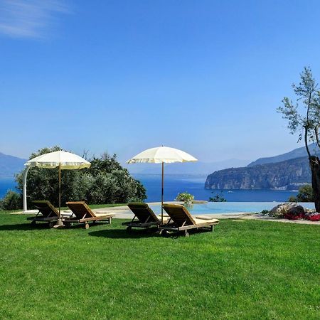 Anna Belle Elegant Agriresort Sorrento Ngoại thất bức ảnh
