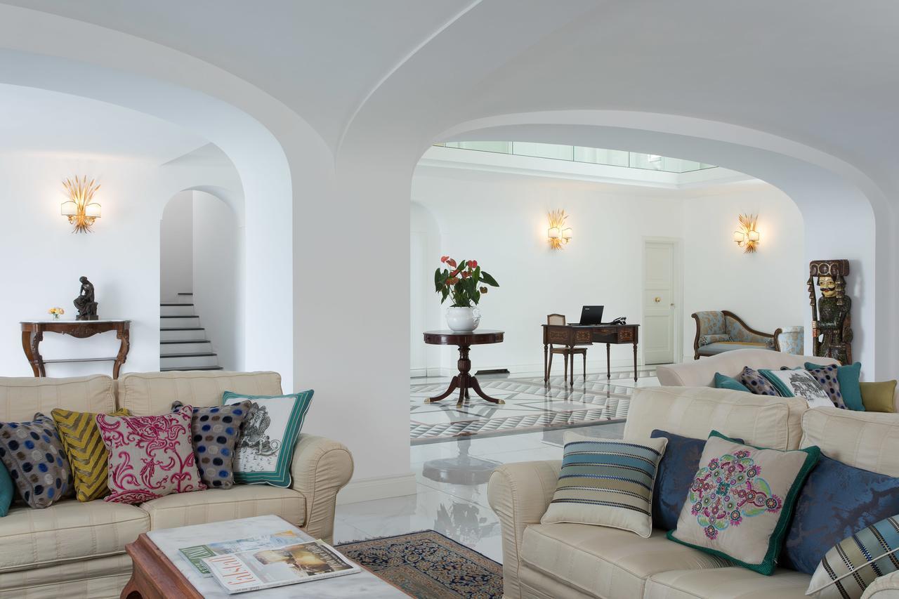 Anna Belle Elegant Agriresort Sorrento Ngoại thất bức ảnh