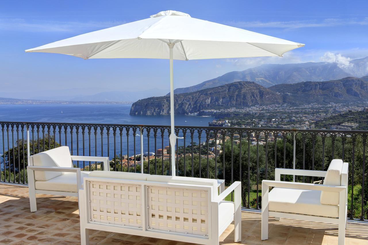 Anna Belle Elegant Agriresort Sorrento Ngoại thất bức ảnh