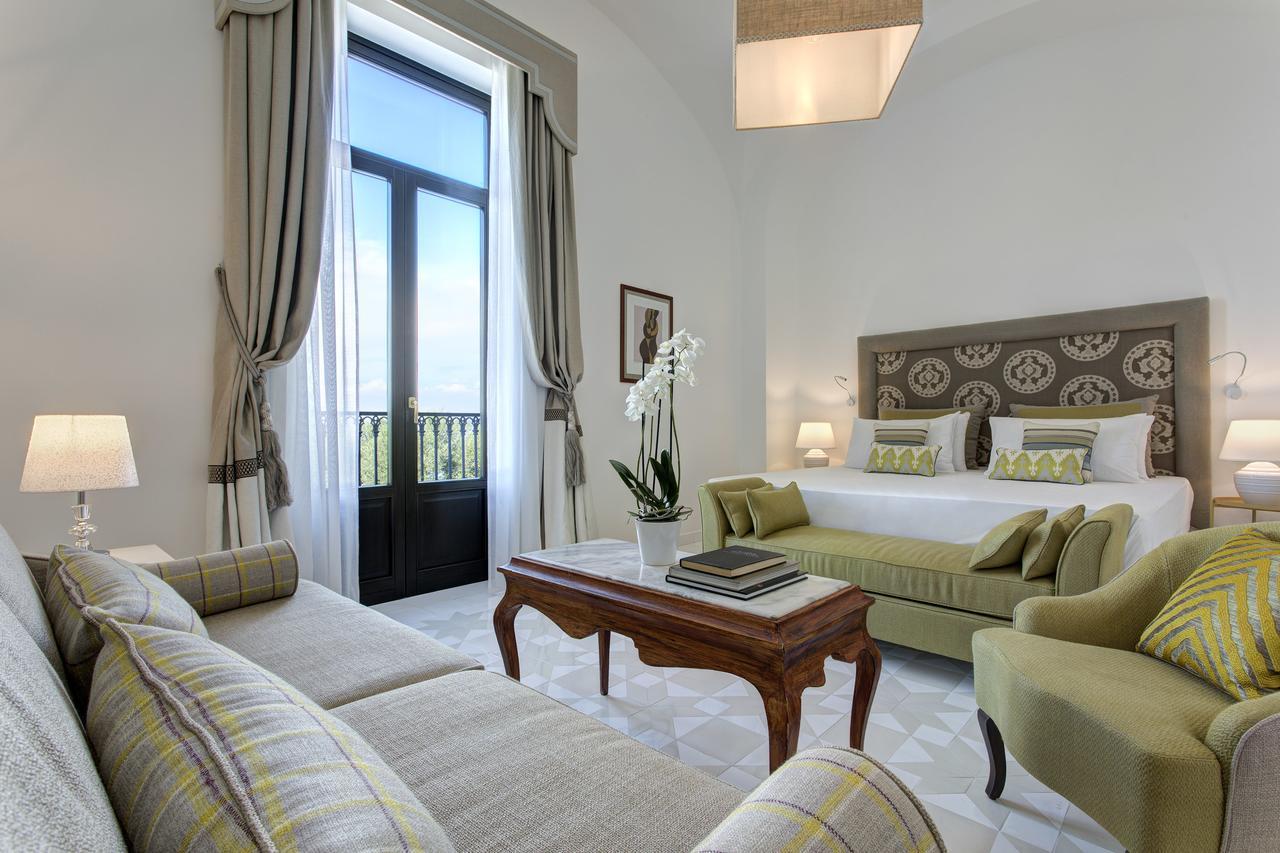Anna Belle Elegant Agriresort Sorrento Ngoại thất bức ảnh