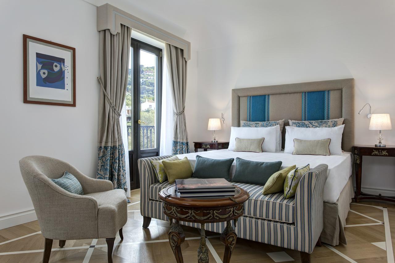 Anna Belle Elegant Agriresort Sorrento Ngoại thất bức ảnh