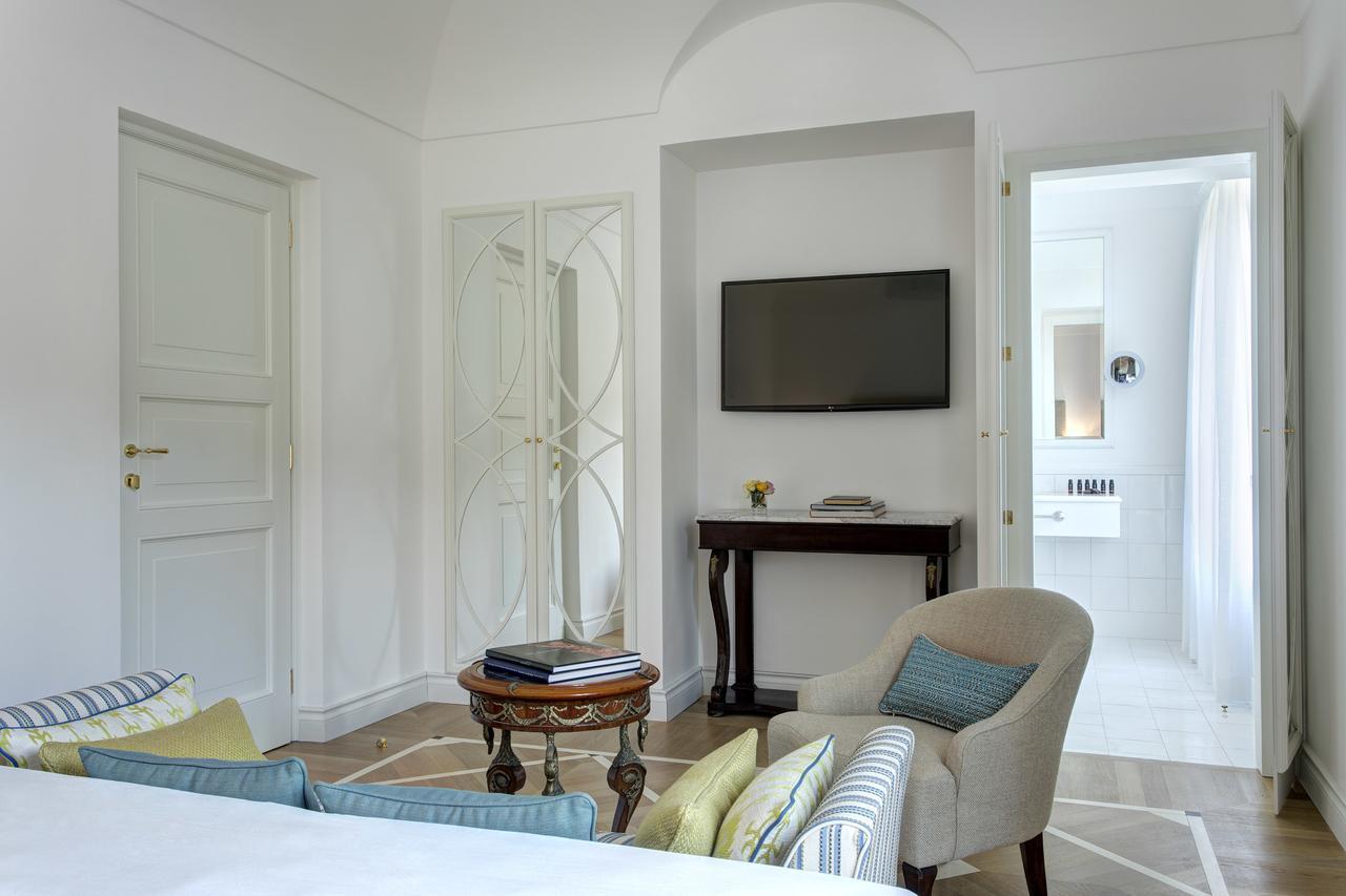 Anna Belle Elegant Agriresort Sorrento Ngoại thất bức ảnh