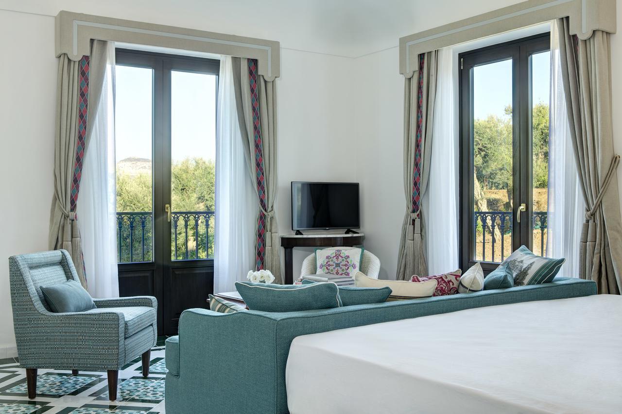 Anna Belle Elegant Agriresort Sorrento Ngoại thất bức ảnh