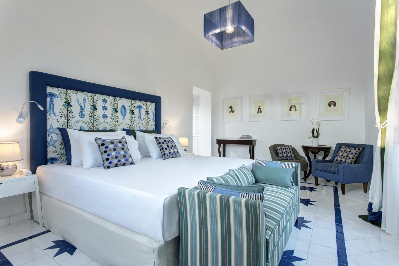 Anna Belle Elegant Agriresort Sorrento Ngoại thất bức ảnh