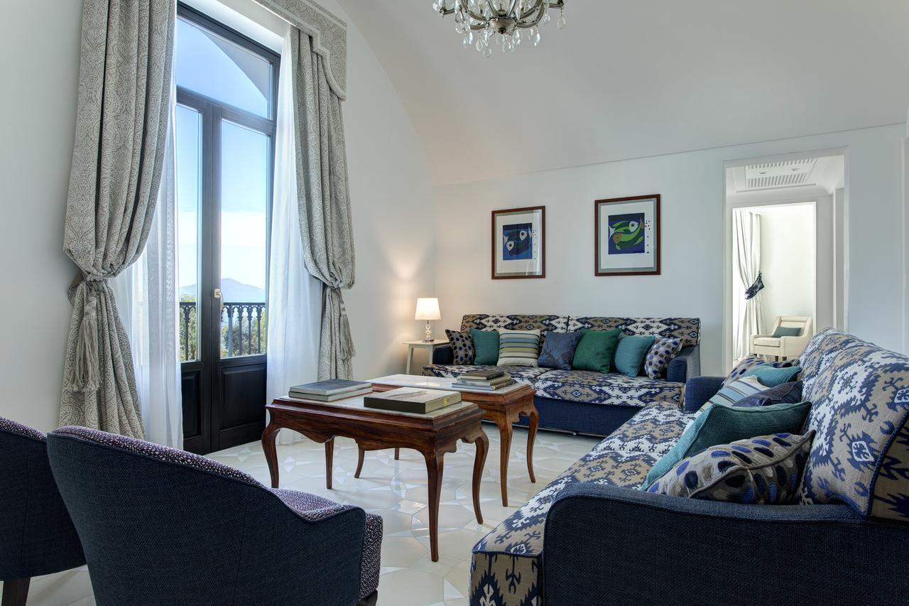 Anna Belle Elegant Agriresort Sorrento Ngoại thất bức ảnh