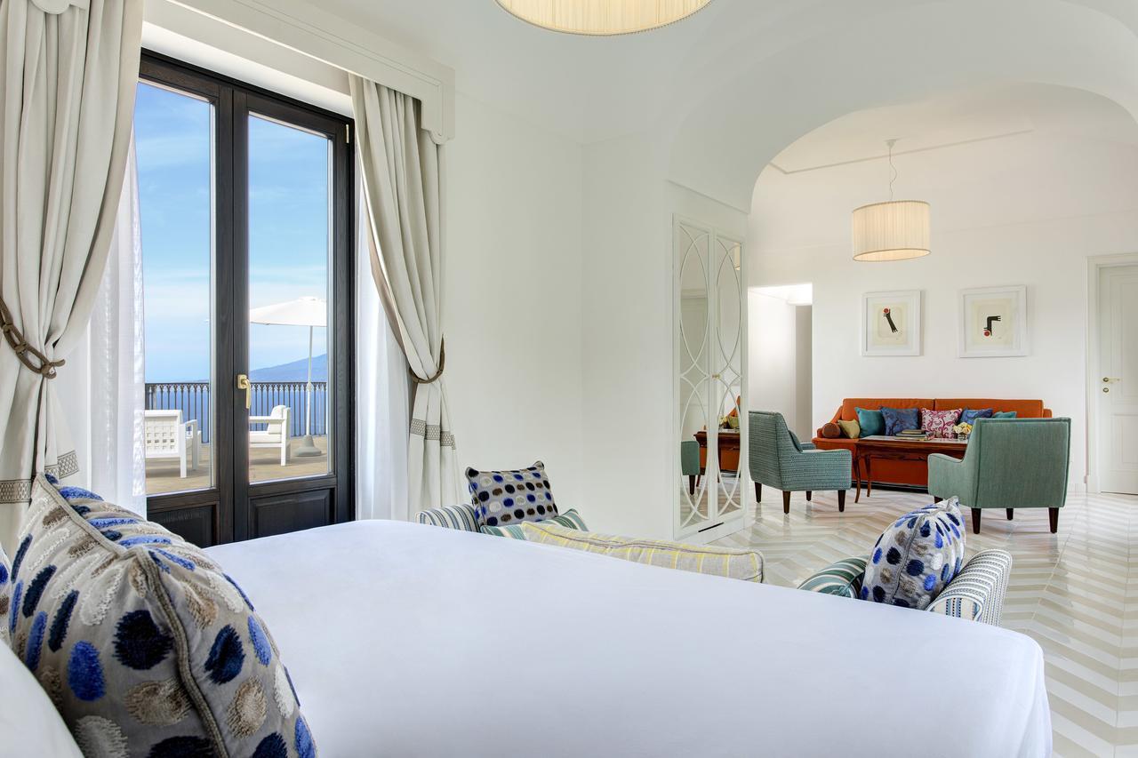 Anna Belle Elegant Agriresort Sorrento Ngoại thất bức ảnh