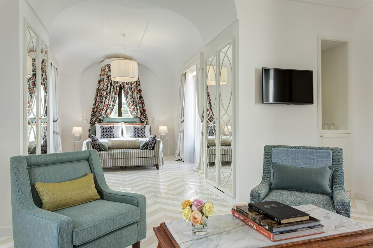 Anna Belle Elegant Agriresort Sorrento Ngoại thất bức ảnh