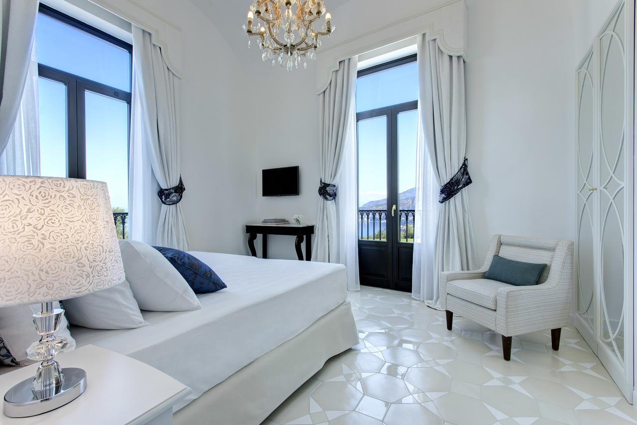 Anna Belle Elegant Agriresort Sorrento Ngoại thất bức ảnh