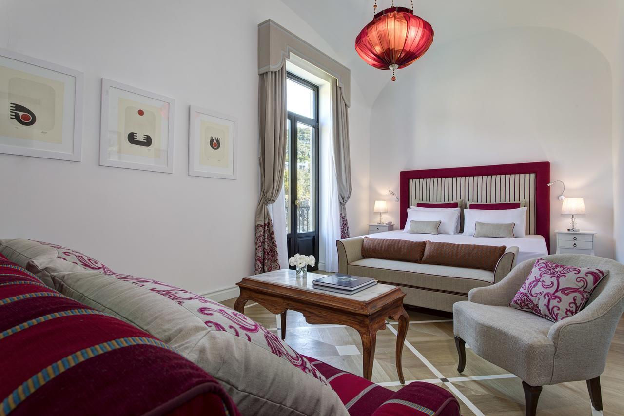 Anna Belle Elegant Agriresort Sorrento Ngoại thất bức ảnh