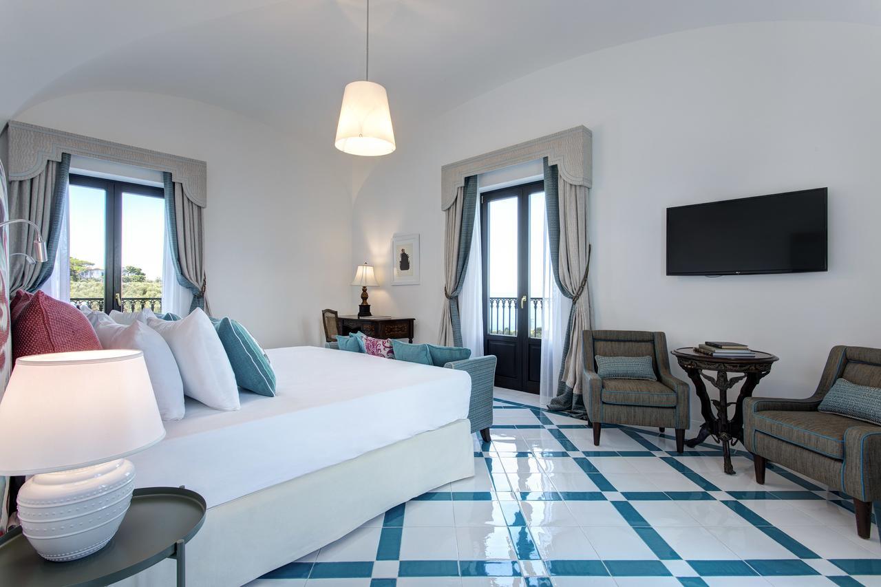 Anna Belle Elegant Agriresort Sorrento Ngoại thất bức ảnh