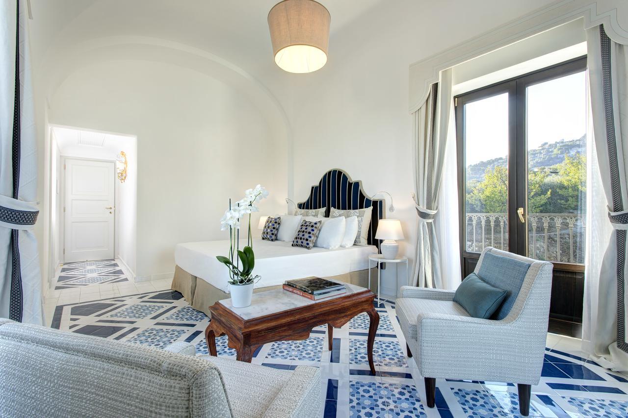 Anna Belle Elegant Agriresort Sorrento Ngoại thất bức ảnh