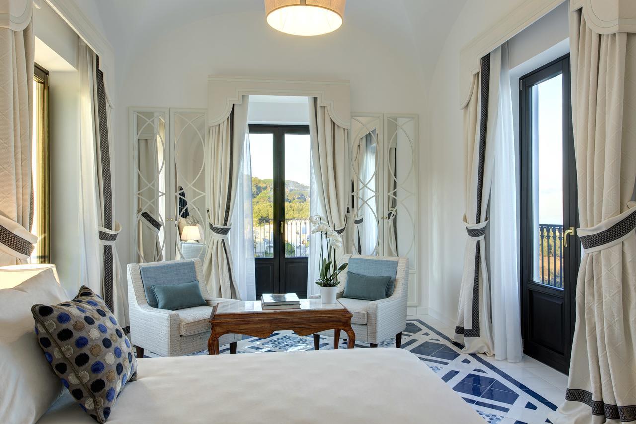 Anna Belle Elegant Agriresort Sorrento Ngoại thất bức ảnh