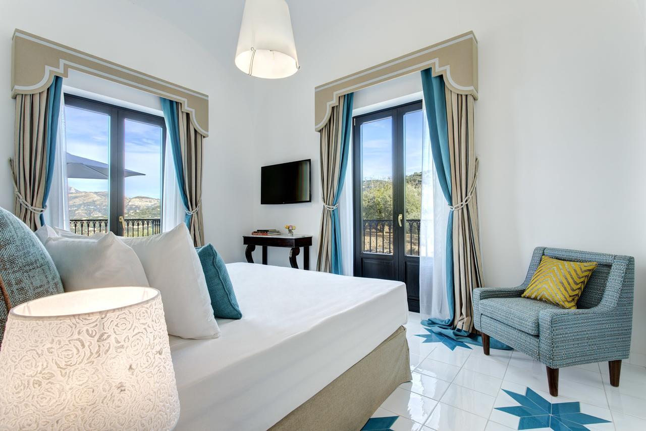 Anna Belle Elegant Agriresort Sorrento Ngoại thất bức ảnh