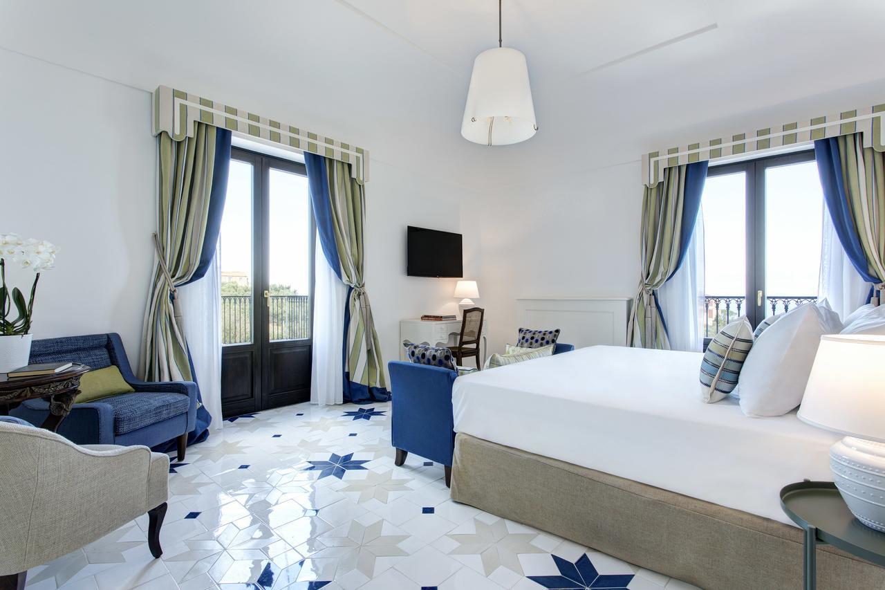 Anna Belle Elegant Agriresort Sorrento Ngoại thất bức ảnh