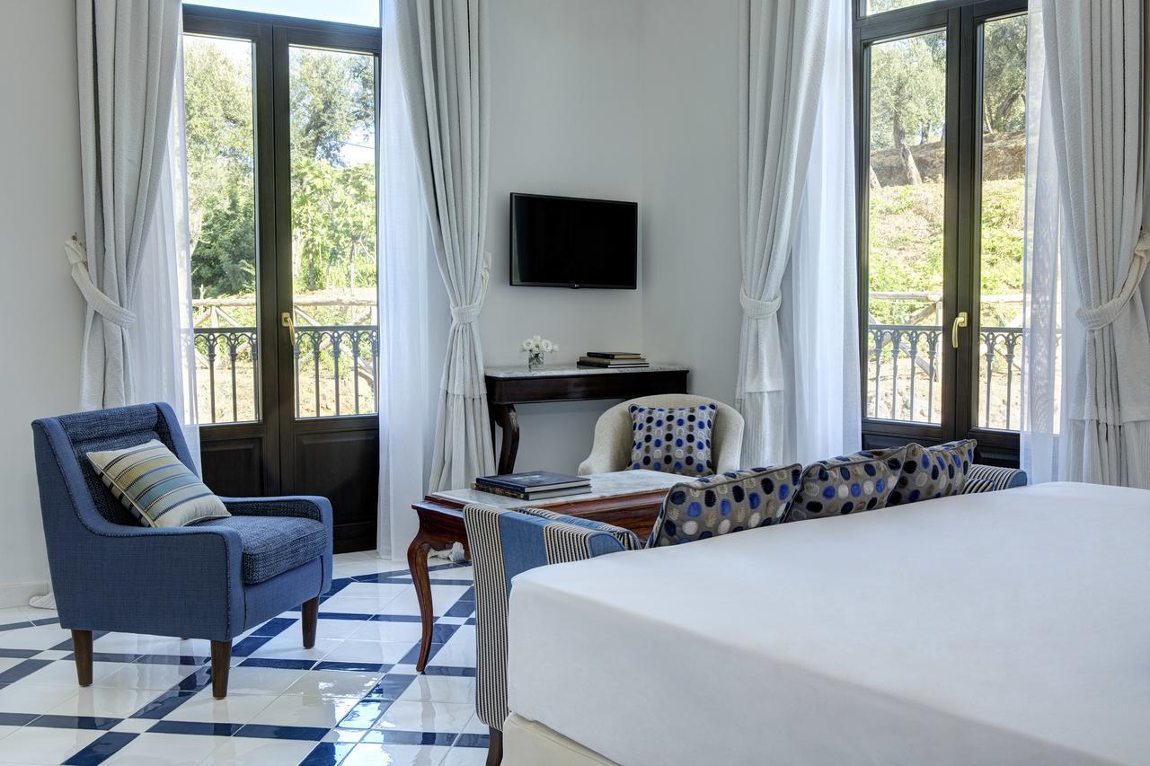 Anna Belle Elegant Agriresort Sorrento Ngoại thất bức ảnh