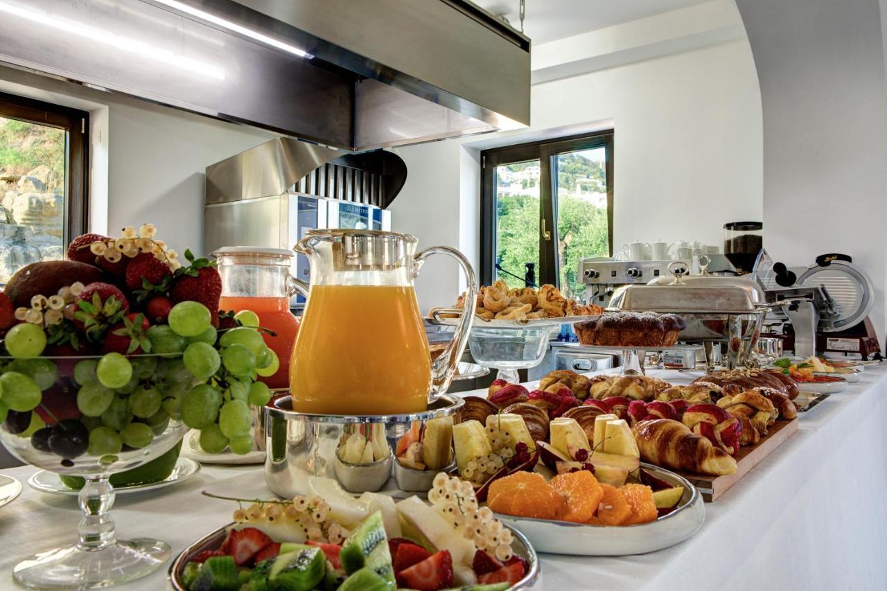 Anna Belle Elegant Agriresort Sorrento Ngoại thất bức ảnh