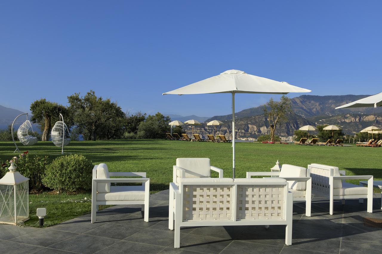 Anna Belle Elegant Agriresort Sorrento Ngoại thất bức ảnh
