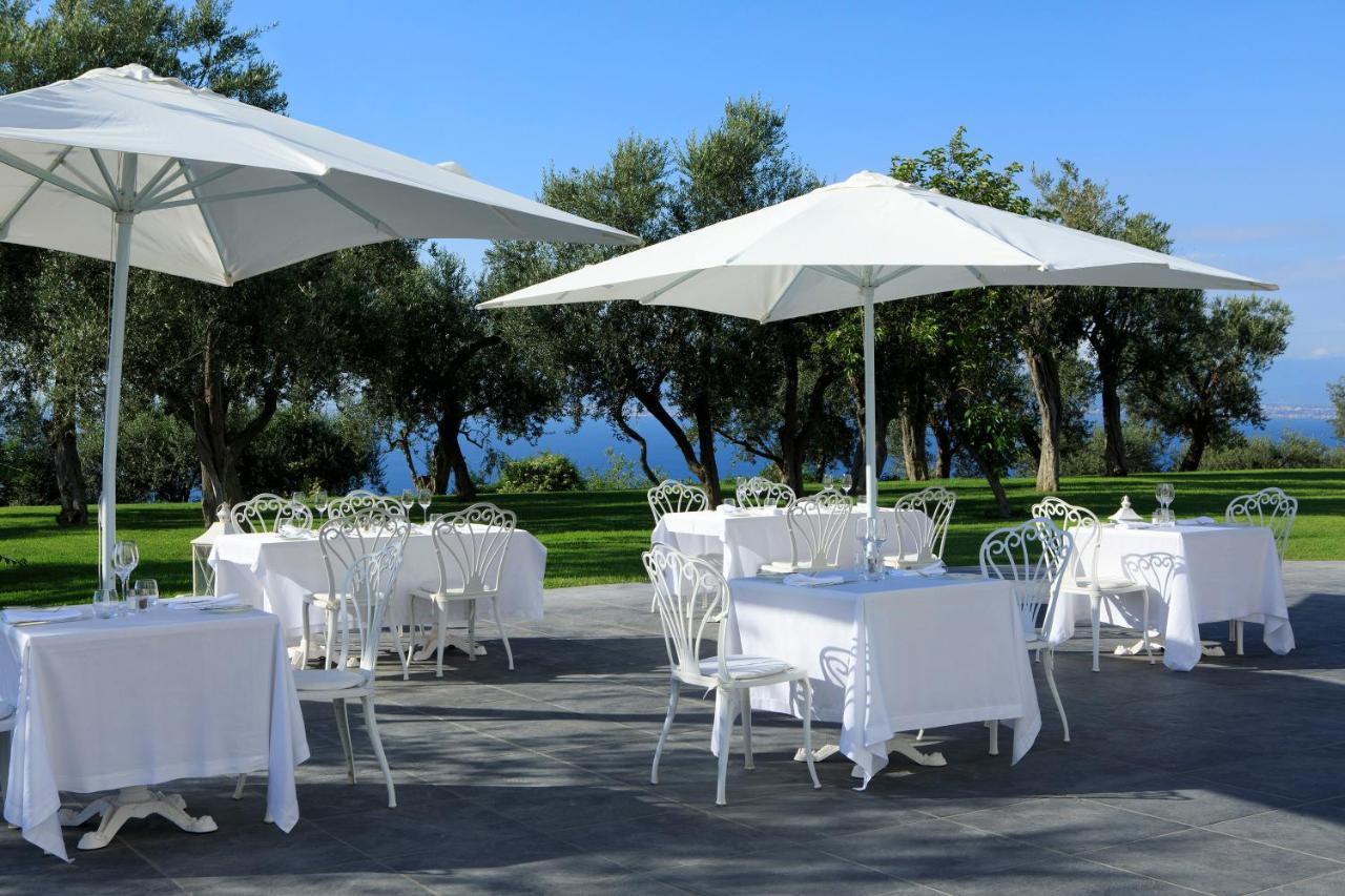 Anna Belle Elegant Agriresort Sorrento Ngoại thất bức ảnh