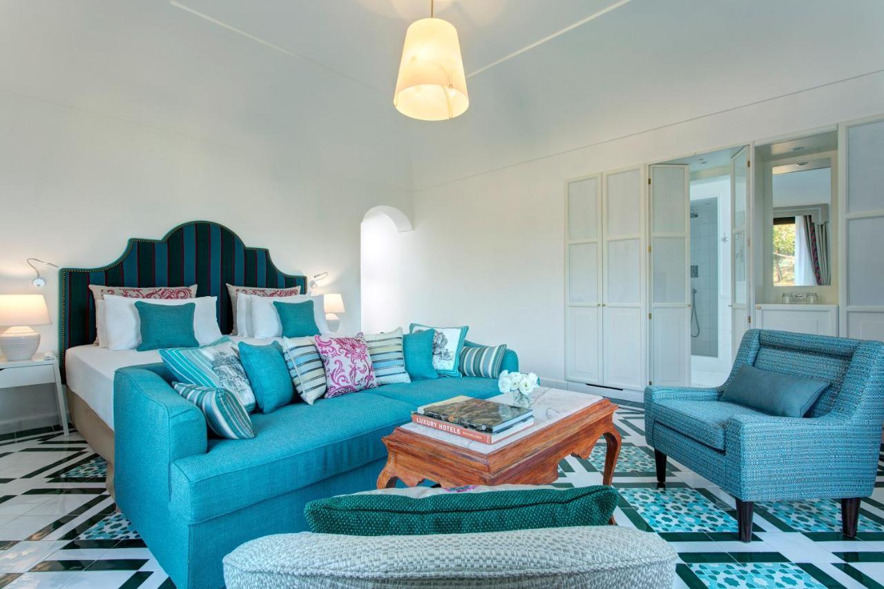 Anna Belle Elegant Agriresort Sorrento Ngoại thất bức ảnh