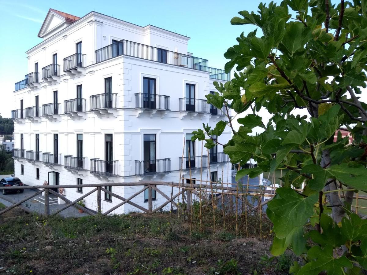 Anna Belle Elegant Agriresort Sorrento Ngoại thất bức ảnh