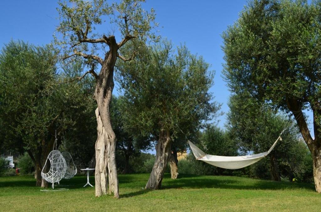 Anna Belle Elegant Agriresort Sorrento Ngoại thất bức ảnh
