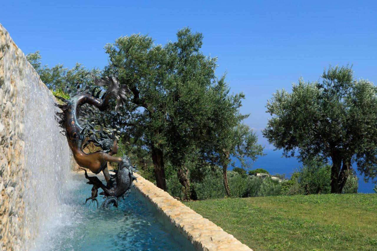 Anna Belle Elegant Agriresort Sorrento Ngoại thất bức ảnh