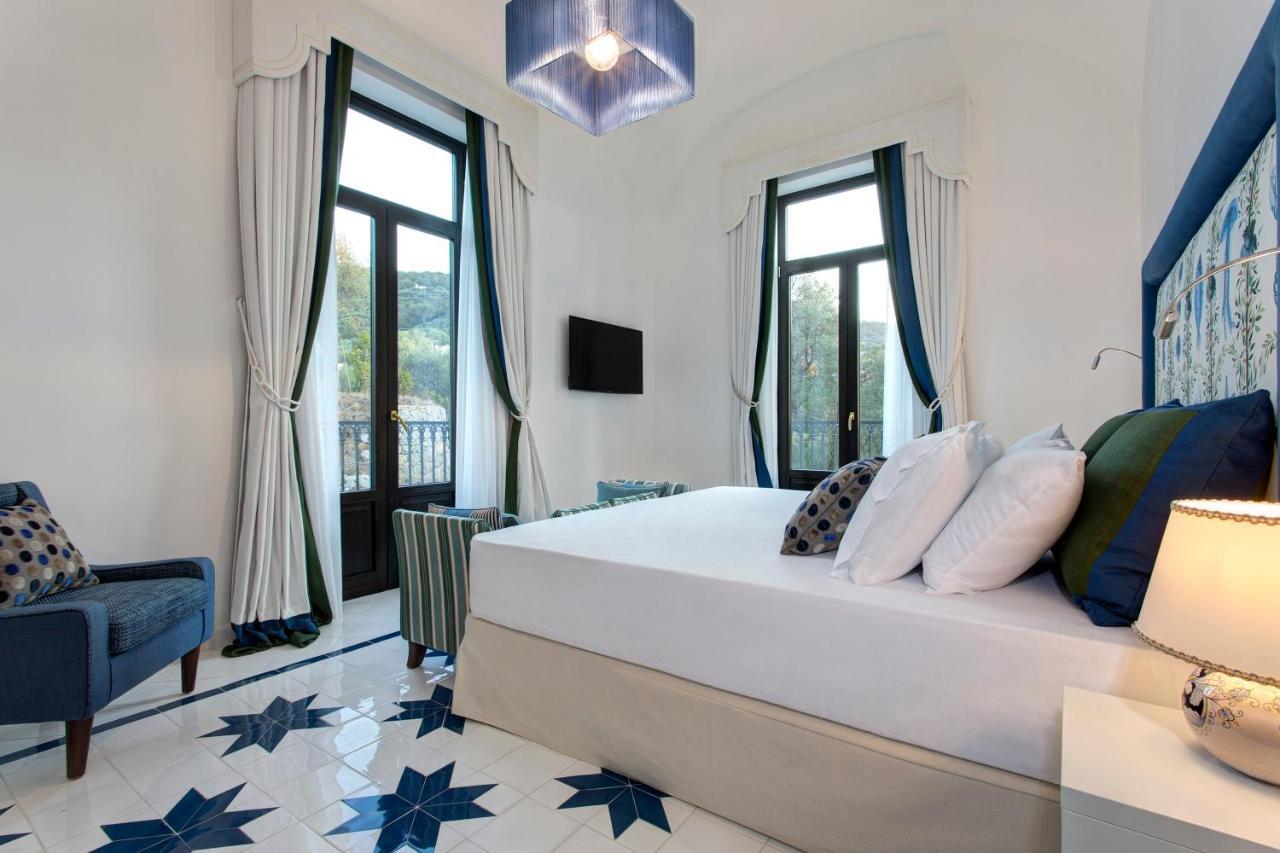 Anna Belle Elegant Agriresort Sorrento Ngoại thất bức ảnh